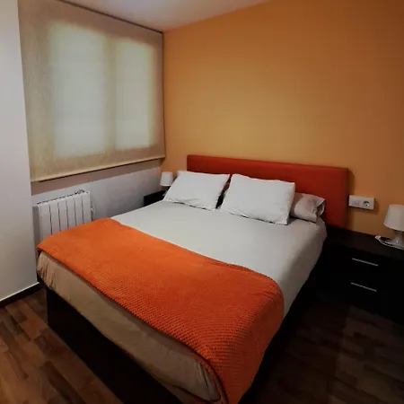 Calamarc Appartement