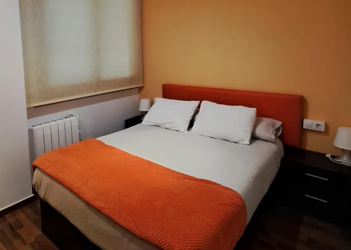 Calamarc Appartement
