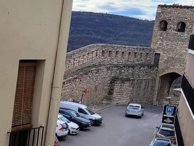 Calamarc Appartement